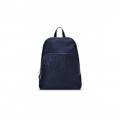GUCCI LARGE SUPER GG BACKPACK 766932 (42*32*16cm)